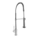 ZLINE Apollo Kitchen Faucet with Color Options