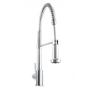 ZLINE Apollo Kitchen Faucet with Color Options