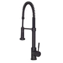 ZLINE Apollo Kitchen Faucet with Color Options