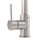 ZLINE Apollo Kitchen Faucet with Color Options