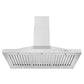 ZLINE Appliance Package - 30 in. Dual Fuel Range, 30 in. Range Hood, Microwave Drawer, 3 Rack Dishwasher - 4KP-RARH30-MWDWV