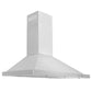 ZLINE Appliance Package - 30 in. Dual Fuel Range, 30 in. Range Hood, Microwave Drawer - 3KP-RARH30-MW