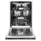 ZLINE Appliance Package - 36 in. Dual Fuel Range, Range Hood, Microwave Drawer, 3 Rack Dishwasher - 4KP-RARH36-MWDWV