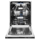 ZLINE Appliance Package - 36 in. Dual Fuel Range, Range Hood, Microwave Drawer, 3 Rack Dishwasher - 4KP-RARH36-MWDWV