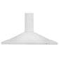 ZLINE Appliance Package - 48 In. Dual Fuel Range, Range Hood, 3 Rack Dishwasher - 3KP-RARH48-DWV