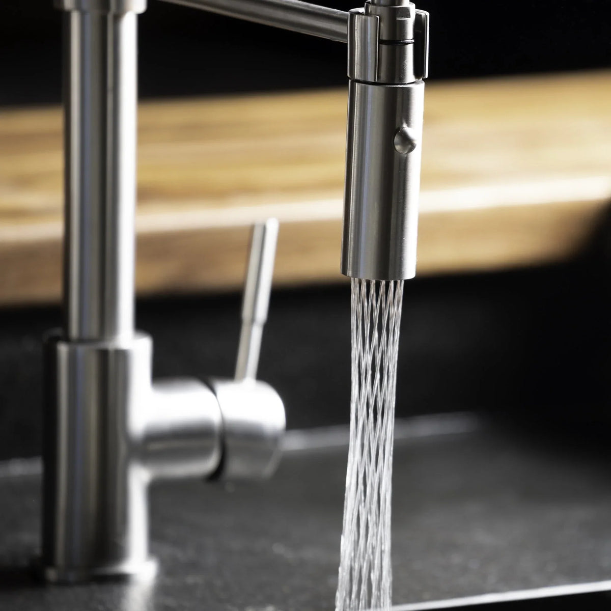ZLINE Arthur Kitchen Faucet with Color Options