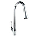 ZLINE Castor Kitchen Faucet with Color Options 