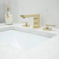 ZLINE Crystal Bay Bath Faucet with Color Options