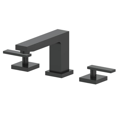 ZLINE Crystal Bay Bath Faucet with Color Options