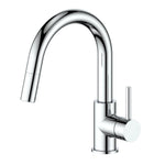 ZLINE Dante Kitchen Faucet with Color Options