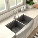 ZLINE Dante Kitchen Faucet with Color Options