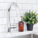 ZLINE Dante Kitchen Faucet with Color Options