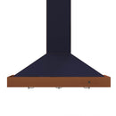 ZLINE Designer Series Wall Mount Range Hood