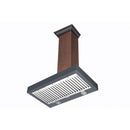 ZLINE Designer Series Wall Mount Range Hood