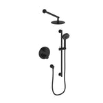 ZLINE Emerald Bay Thermostatic Shower System 