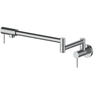 ZLINE Gemini Pot Filler with Color Options