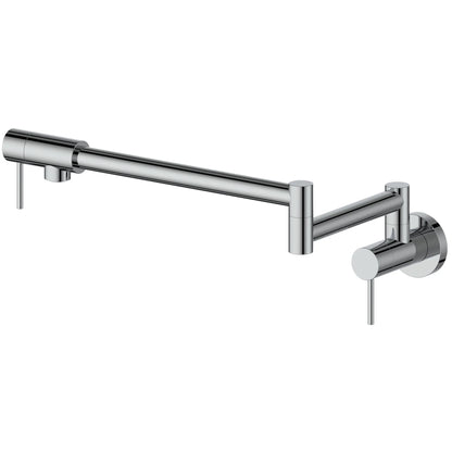 ZLINE Gemini Pot Filler with Color Options