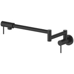ZLINE Gemini Pot Filler with Color Options