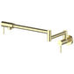ZLINE Gemini Pot Filler with Color Options