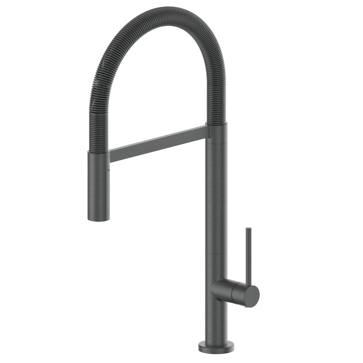 ZLINE Incline Kitchen Faucet with Color Options