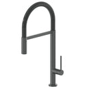 ZLINE Incline Kitchen Faucet with Color Options