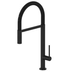 ZLINE Incline Kitchen Faucet with Color Options