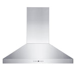 ZLINE Island Mount Range Hood in Stainless Steel - KL3i