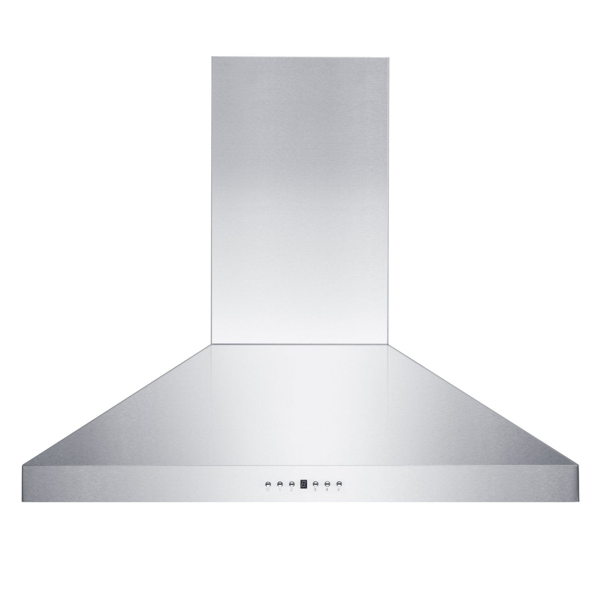 ZLINE Island Mount Range Hood in Stainless Steel - KL3i
