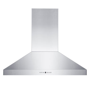 ZLINE Island Mount Range Hood in Stainless Steel - KL3i