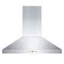 ZLINE Island Mount Range Hood in Stainless Steel - KL3i