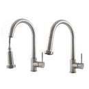 ZLINE Monet Kitchen Faucet with Color Options