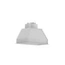 ZLINE Outdoor Range Hood Insert in Stainless Steel