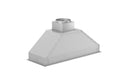 ZLINE Outdoor Range Hood Insert in Stainless Steel