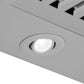 ZLINE Outdoor Wall Mount Range Hood in Stainless Steel