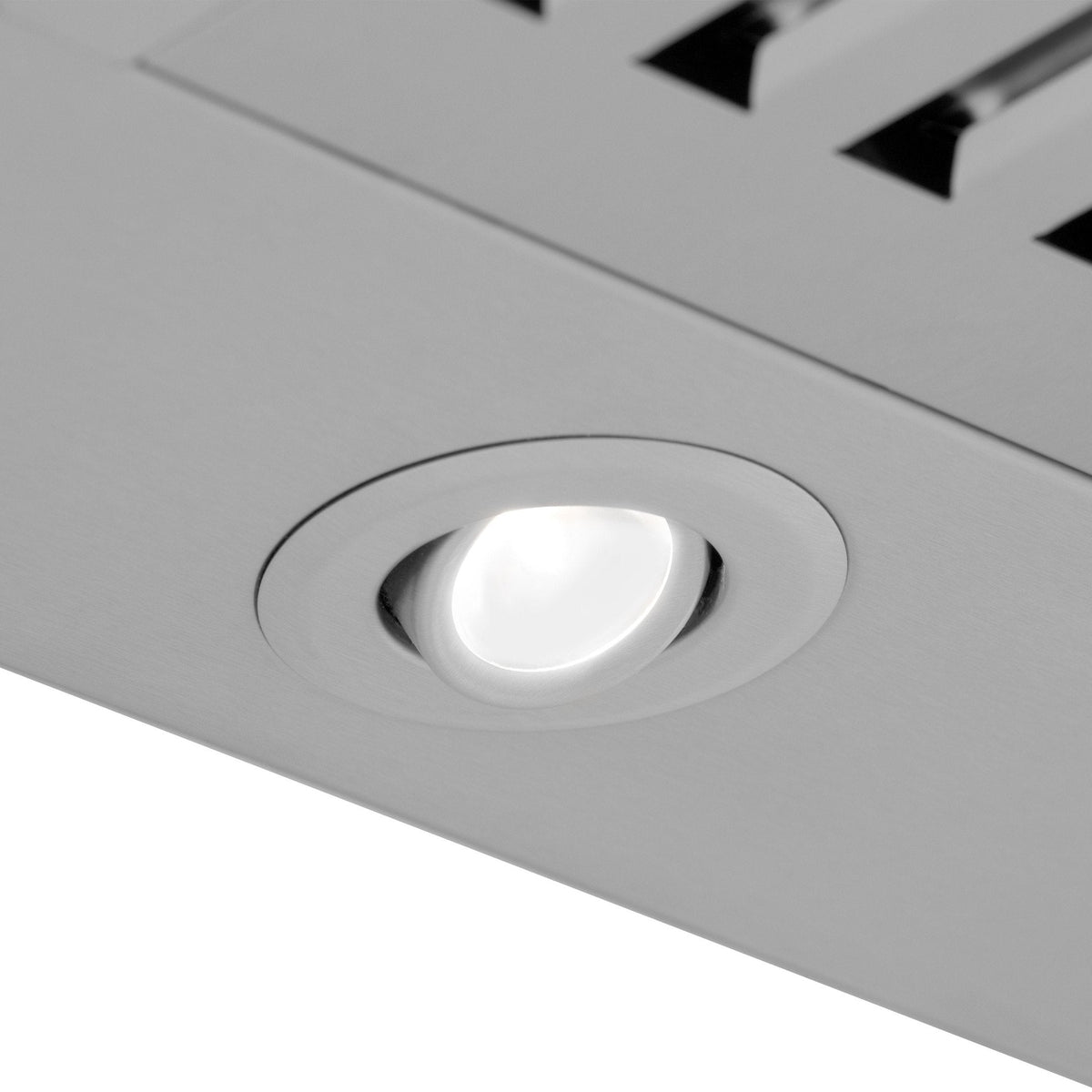 ZLINE Outdoor Wall Mount Range Hood in Stainless Steel