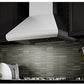 ZLINE Professional Wall Mount Range Hood in Stainless Steel 