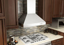ZLINE Professional Wall Mount Range Hood in Stainless Steel