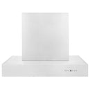 ZLINE Professional Wall Mount Range Hood in Stainless Steel - KECOM