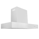 ZLINE Professional Wall Mount Range Hood in Stainless Steel - KECOM