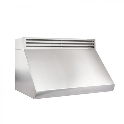 ZLINE Recirculating Under Cabinet Range Hood in Stainless Steel 
