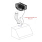 ZLINE Remote Blower Island Mount Range Hood in Stainless Steel
