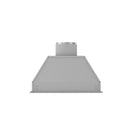 ZLINE Remote Blower Range Hood Insert in Stainless Steel 