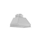 ZLINE Remote Blower Range Hood Insert in Stainless Steel 