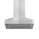 ZLINE Remote Blower Wall Mount Range Hood in Stainless Steel