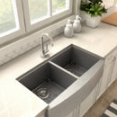 ZLINE Renoir Kitchen Faucet with Color Options