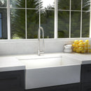 ZLINE Sierra Kitchen Faucet with Color Options