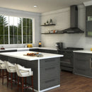 ZLINE Sierra Kitchen Faucet with Color Options