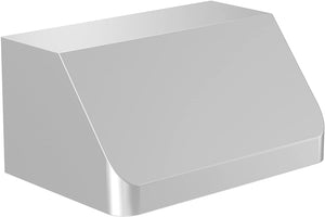 ZLINE Under Cabinet Range Hood in Stainless Steel