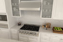 ZLINE Under Cabinet Range Hood in Stainless Steel