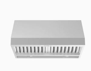 ZLINE Under Cabinet Range Hood in Stainless Steel